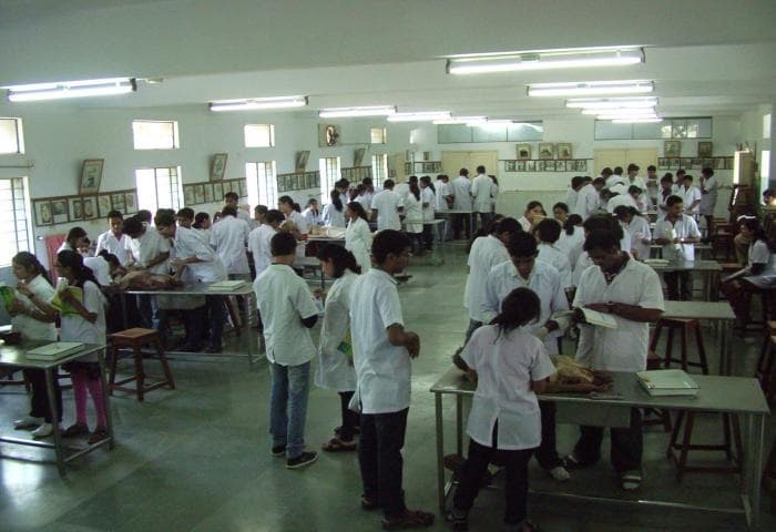 Pramukhswami Medical College Anand Lad photo 2